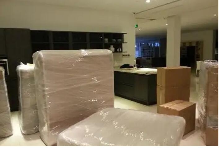 泉州到石龙镇长途搬家