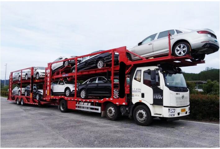 泉州到石龙镇轿车托运